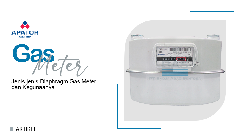 Rekomendasi Digital Flow Meter Paling Maksimal